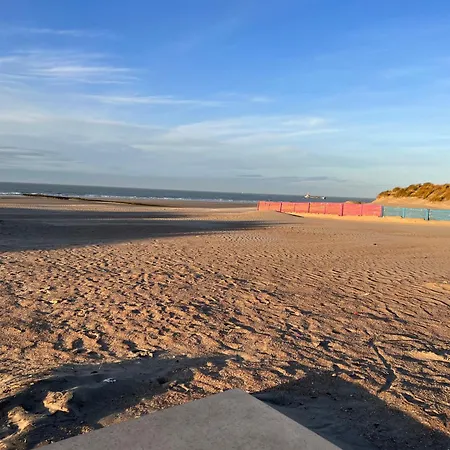 Maya 0404 * Nieuwpoort