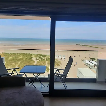 Apartment Maya 0404 Nieuwpoort